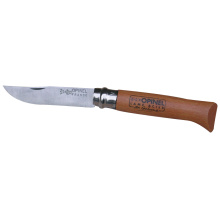 COUTEAU OPINEL POCHE N°8